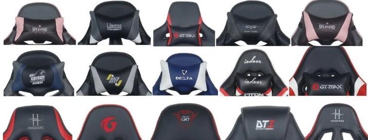 Game chair