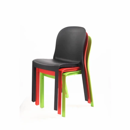 Plastikozko aulki pilagarria