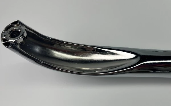 Iron Desk Chair Base